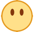 face-without-mouth Emoji htc