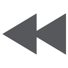 ⏪ Símbolo de rebobinar Emoji nos HTC