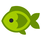 Fish Emoji on HTC Phones