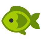 fish Emoji htc