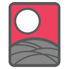 flower-playing-cards Emoji htc