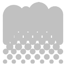 Puente bajo la niebla Emoji HTC