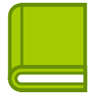 green-book Emoji htc