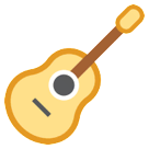 guitar Emoji htc