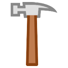 hammer Emoji htc