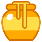 honey-pot Emoji htc