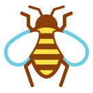 🐝 Honeybee Emoji on HTC Phones