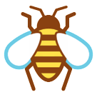 honeybee Emoji htc