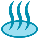 hot-springs Emoji htc