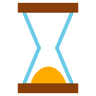 ⌛ Hourglass Done Emoji on HTC Phones