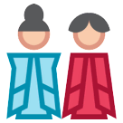 japanese-dolls Emoji htc