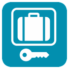 left-luggage Emoji htc