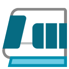 light-rail Emoji htc