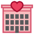 love-hotel Emoji htc