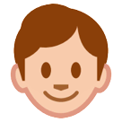 👨 Homem Emoji nos HTC
