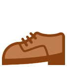 mans-shoe Emoji htc