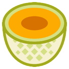 Melon Emoji on HTC Phones