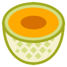 melon Emoji htc