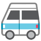 minibus Emoji htc