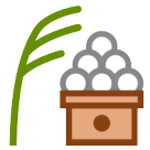 moon-viewing-ceremony Emoji htc