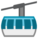 mountain-cableway Emoji htc