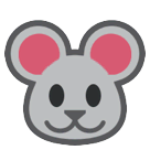 mouse-face Emoji htc