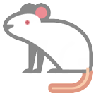 mouse Emoji htc