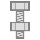 nut-and-bolt Emoji htc