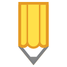 pencil Emoji htc