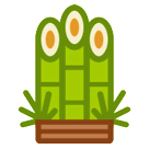 pine-decoration Emoji htc
