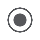 🔘 Radio Button Emoji on HTC Phones