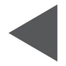 Dreieck nach links Emoji HTC