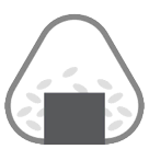rice-ball Emoji htc