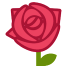 rose Emoji htc