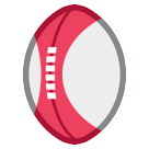 rugby-football Emoji htc