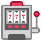 slot-machine Emoji htc