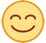 smiling-face-with-smiling-eyes Emoji htc