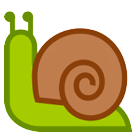 🐌 Snail Emoji on HTC Phones