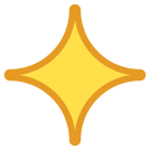 sparkle Emoji htc