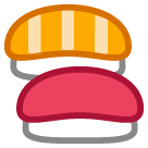 sushi Emoji htc