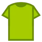 👕 T-Shirt Emoji on HTC Phones
