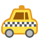 taxi Emoji htc