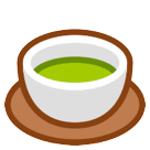 teacup-without-handle Emoji htc