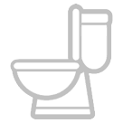 Sanitário Emoji HTC