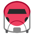 🚆 Train Emoji on HTC Phones