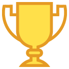 trophy Emoji htc