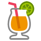 tropical-drink Emoji htc