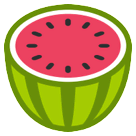 watermelon Emoji htc