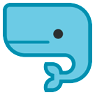 whale Emoji htc