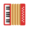 Accordion on Icons8